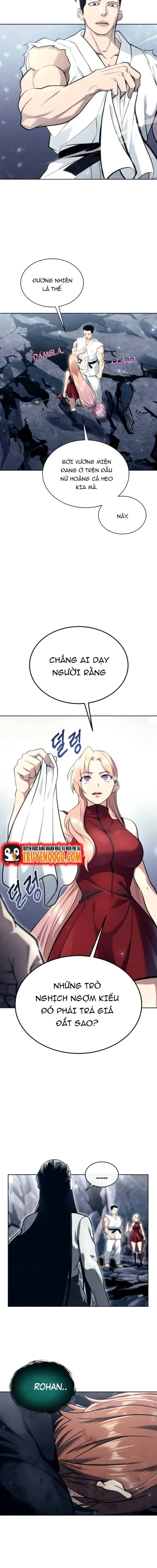 Urek Mazino Chap 20 - Next Chap 21