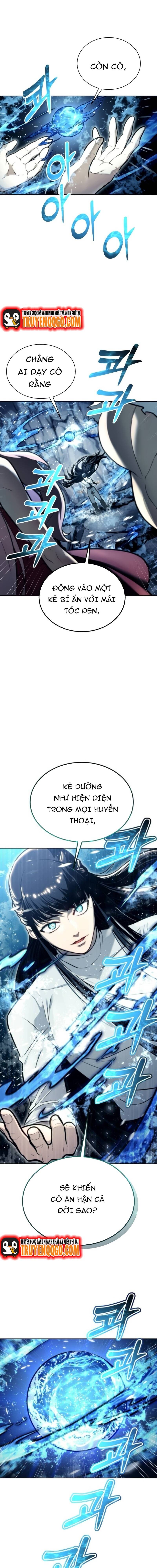 Urek Mazino Chap 20 - Next Chap 21