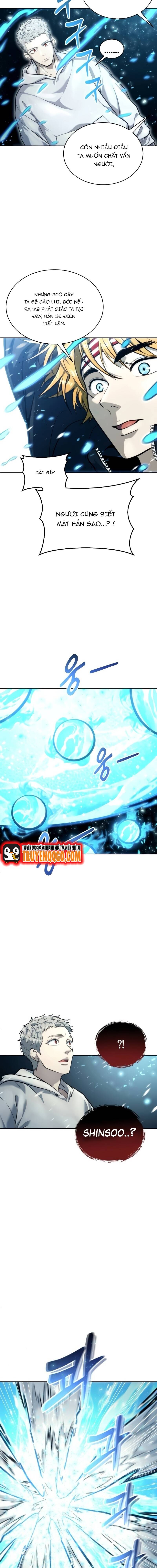 Urek Mazino Chap 20 - Next Chap 21