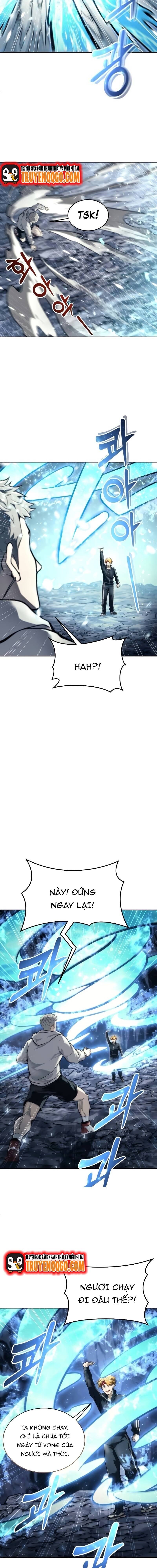 Urek Mazino Chap 20 - Next Chap 21