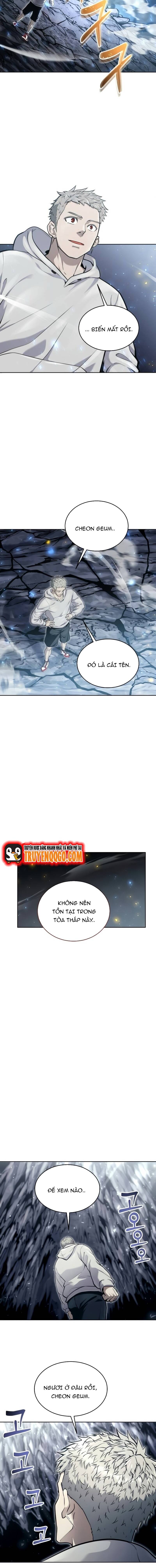 Urek Mazino Chap 20 - Next Chap 21