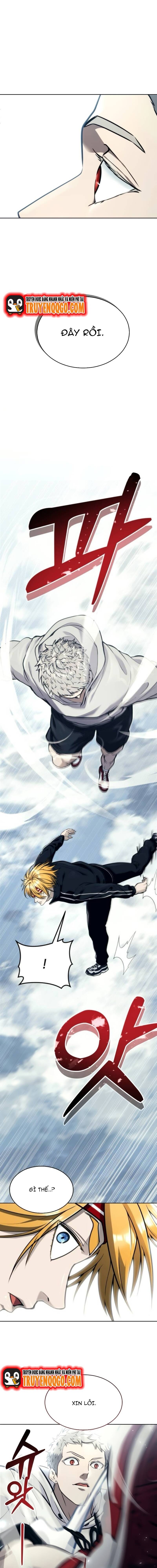 Urek Mazino Chap 20 - Next Chap 21