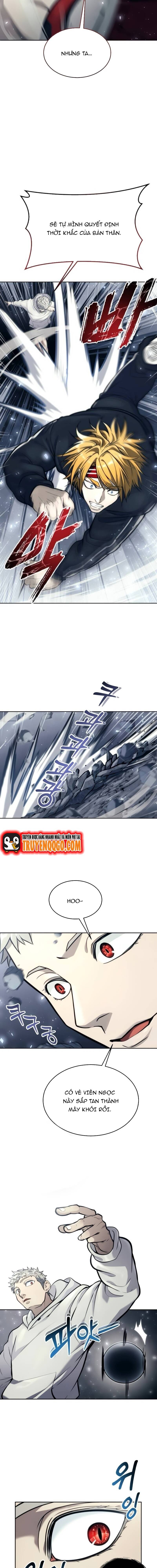 Urek Mazino Chap 20 - Next Chap 21