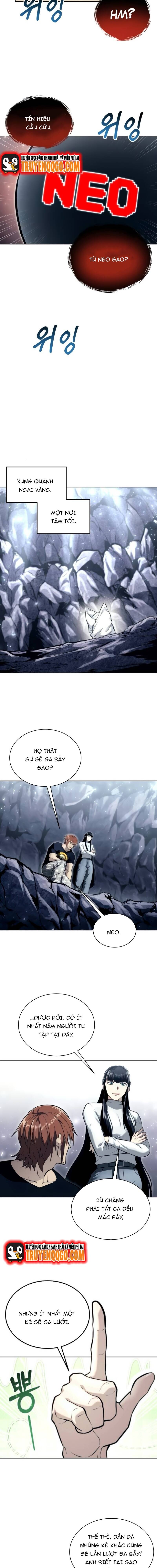 Urek Mazino Chap 20 - Next Chap 21