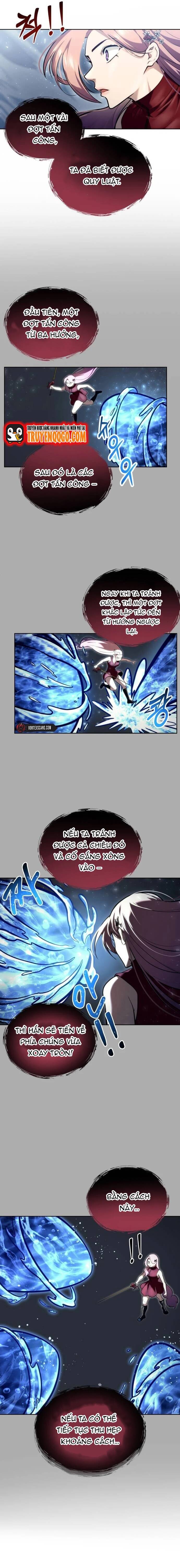 Urek Mazino Chap 21 - Next Chap 22