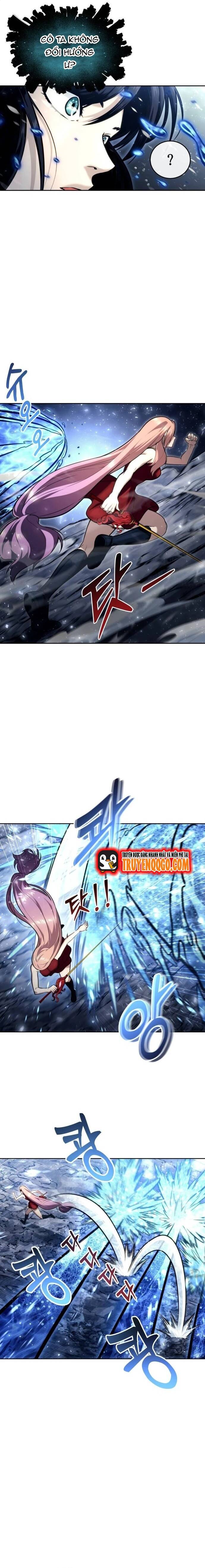 Urek Mazino Chap 21 - Next Chap 22