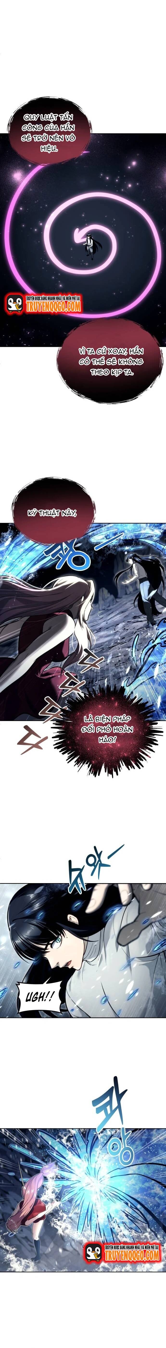 Urek Mazino Chap 21 - Next Chap 22