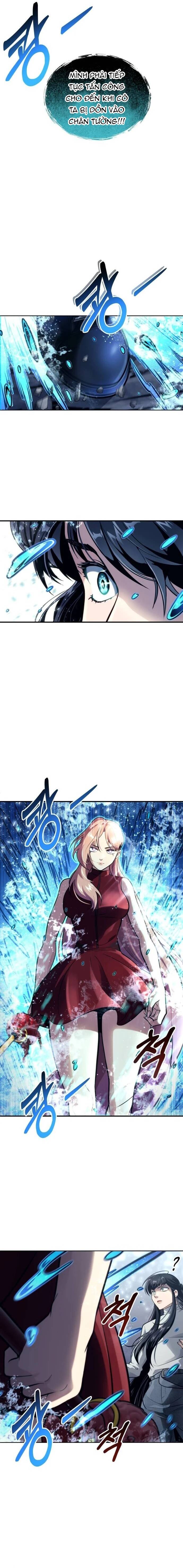 Urek Mazino Chap 21 - Next Chap 22