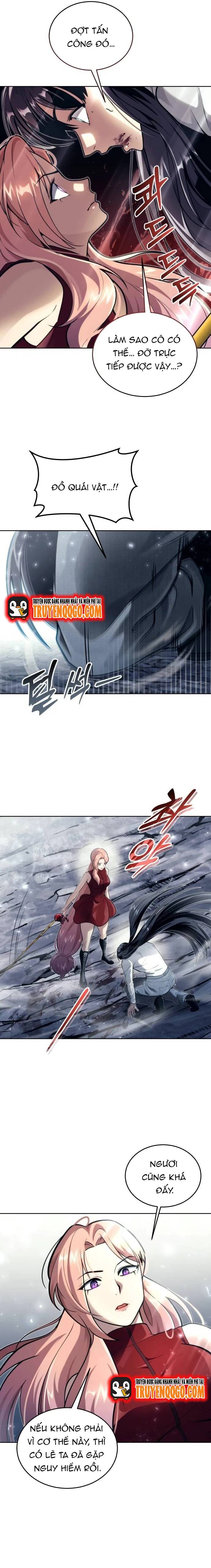 Urek Mazino Chap 21 - Next Chap 22