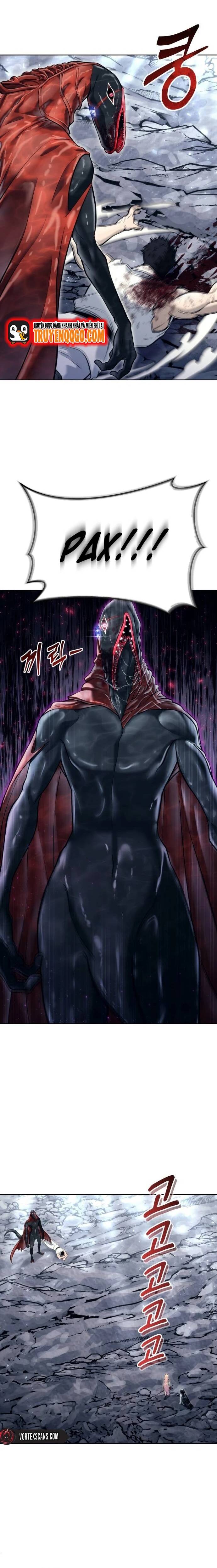 Urek Mazino Chap 21 - Next Chap 22