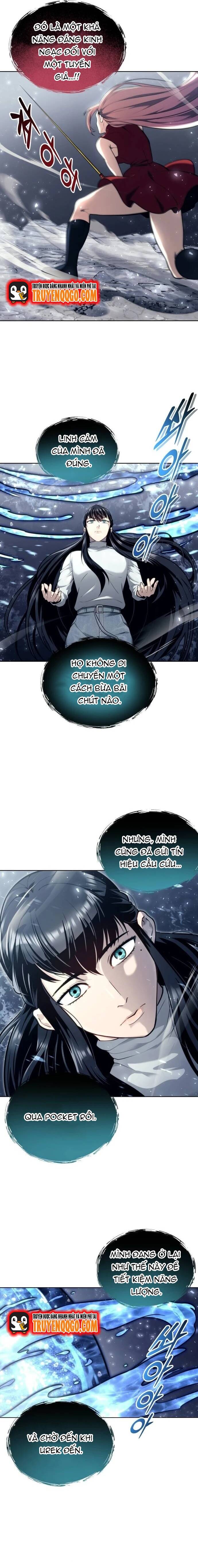 Urek Mazino Chap 21 - Next Chap 22