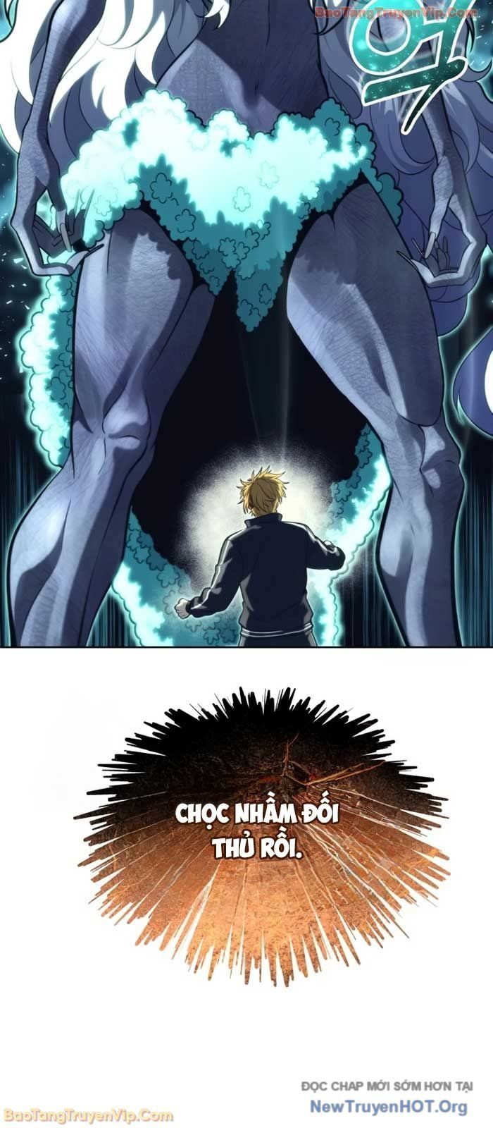 Urek Mazino Chap 22 - Next Chap 23