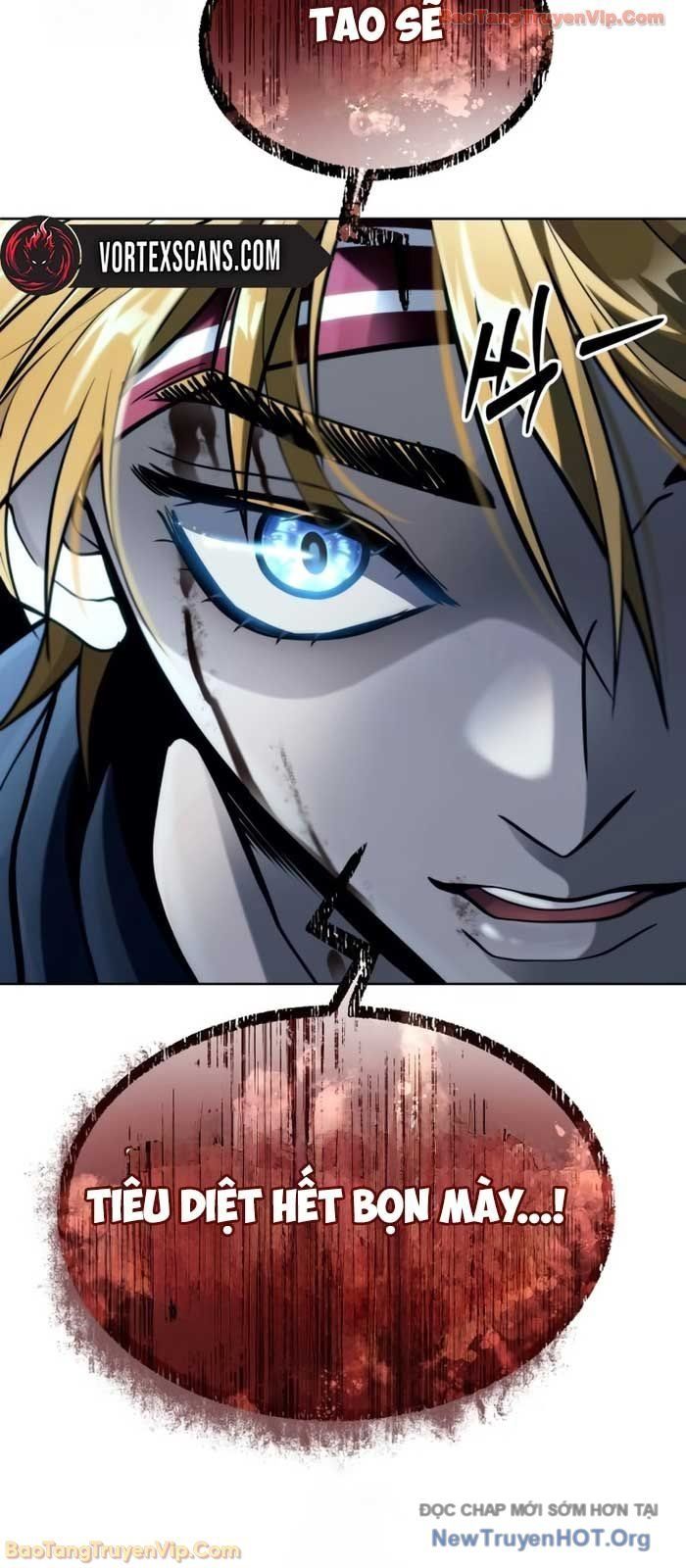 Urek Mazino Chap 22 - Next Chap 23