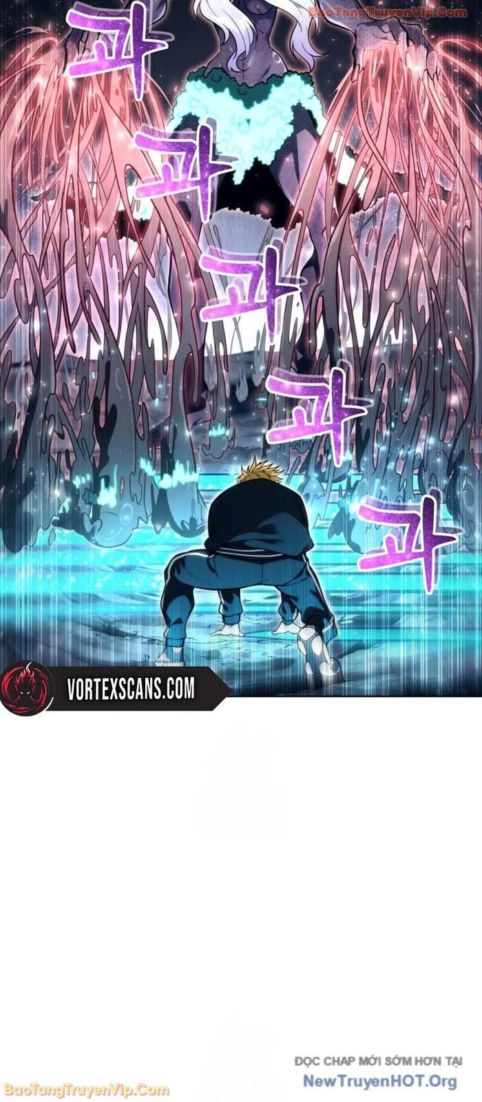 Urek Mazino Chap 22 - Next Chap 23