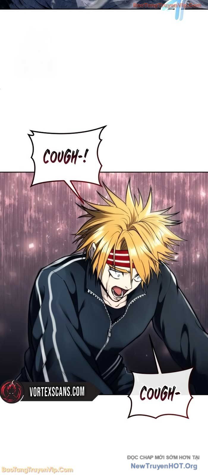 Urek Mazino Chap 22 - Next Chap 23