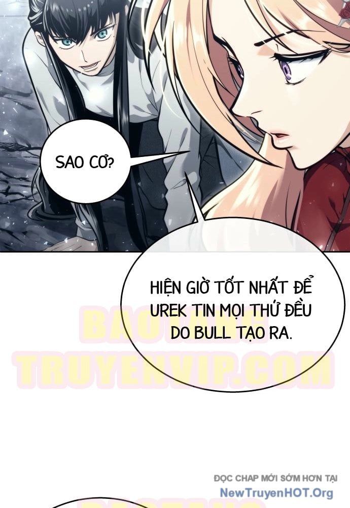 Urek Mazino Chap 23 - Next Chap 24