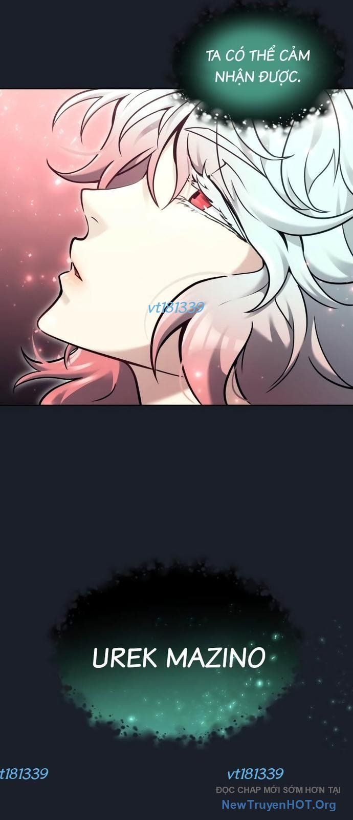 Urek Mazino Chap 25 - Next Chap 26