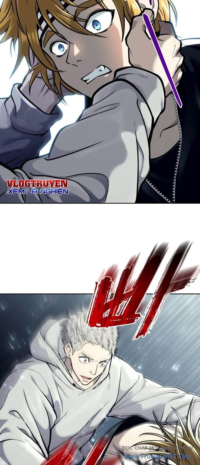 Urek Mazino Chap 25 - Next Chap 26