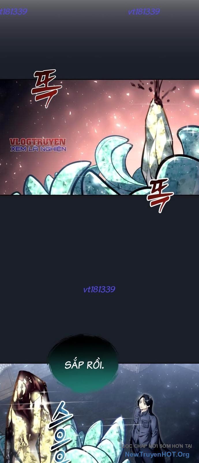 Urek Mazino Chap 25 - Next Chap 26