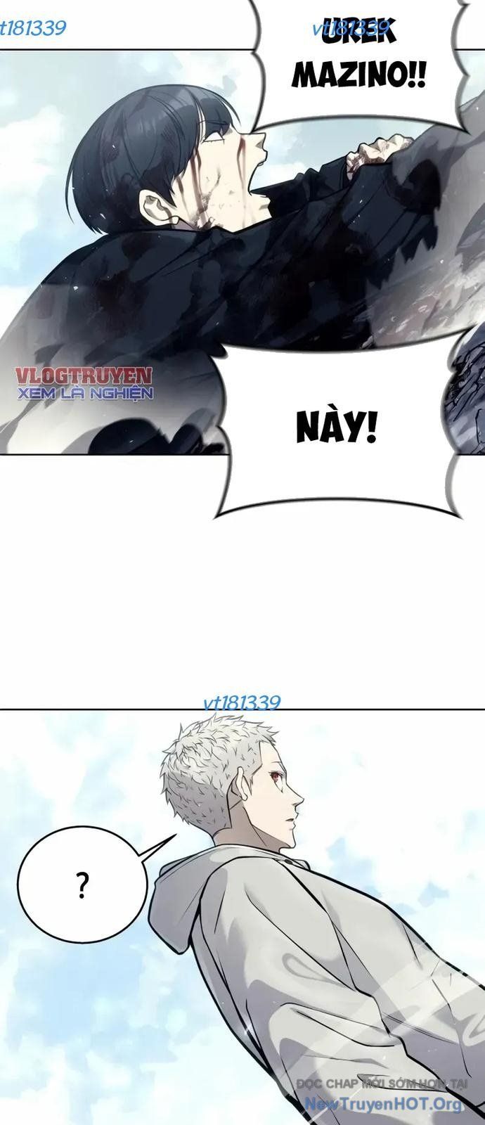 Urek Mazino Chap 26 - Next Chap 27