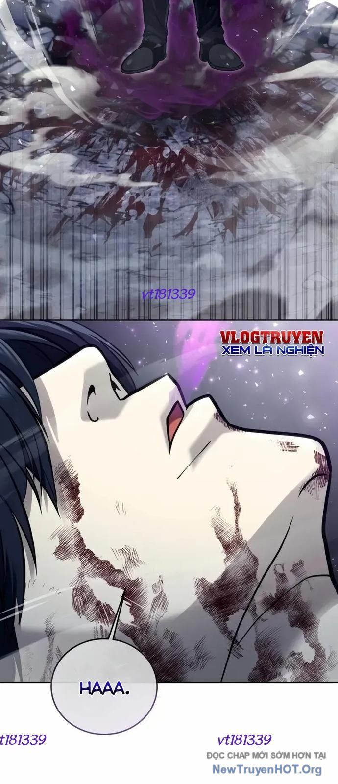 Urek Mazino Chap 26 - Next Chap 27