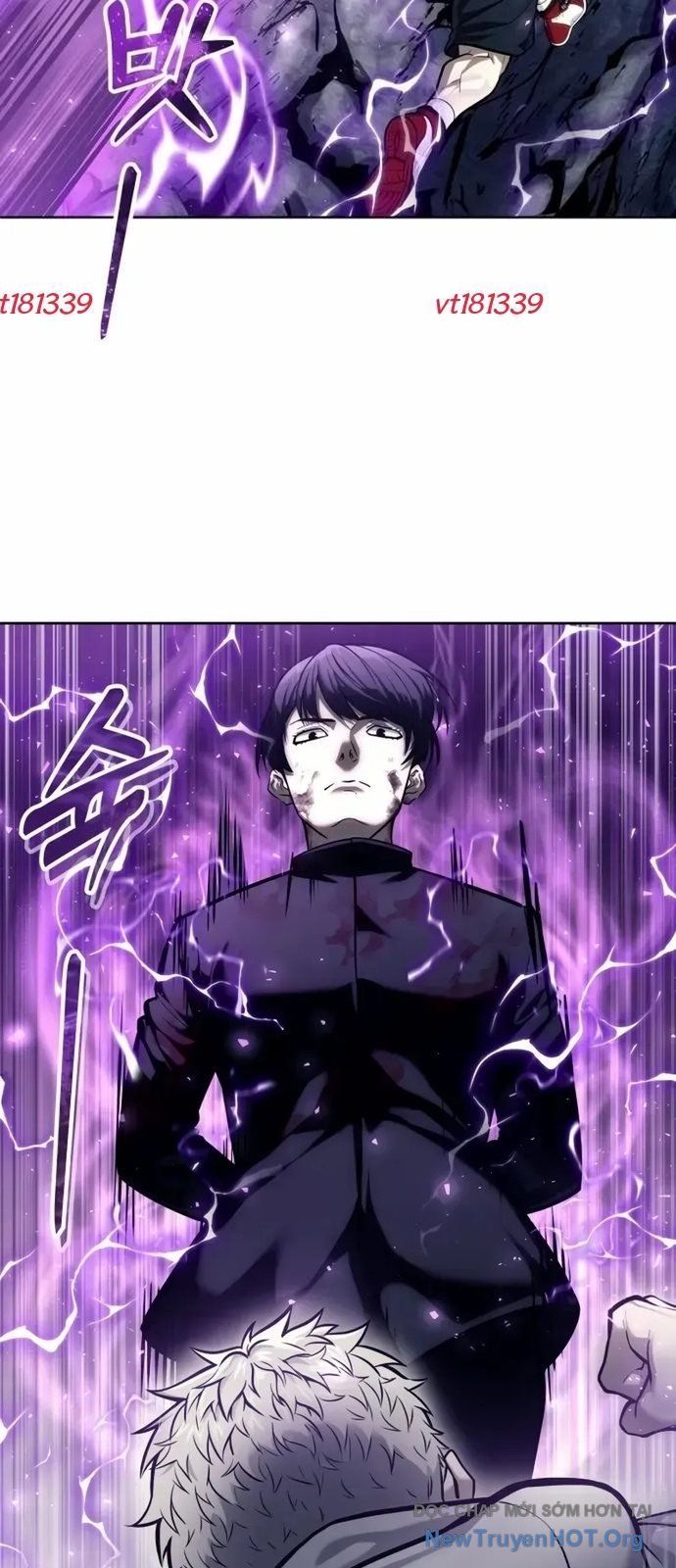 Urek Mazino Chap 26 - Next Chap 27