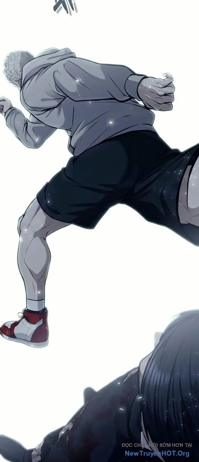 Urek Mazino Chap 26 - Next Chap 27