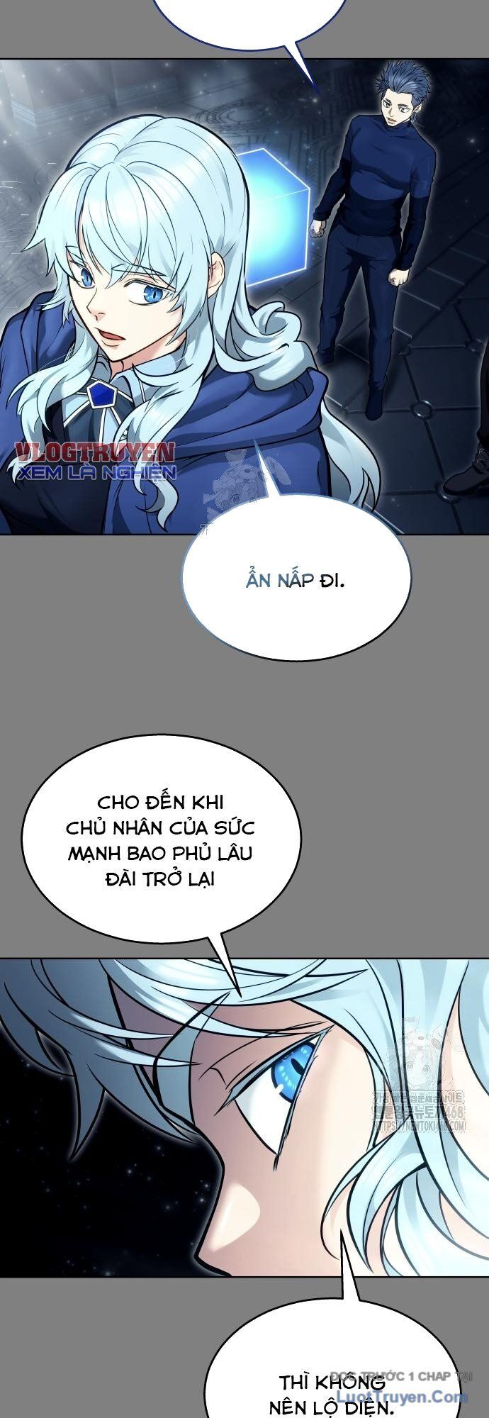 Urek Mazino Chap 28 - Next Chap 29