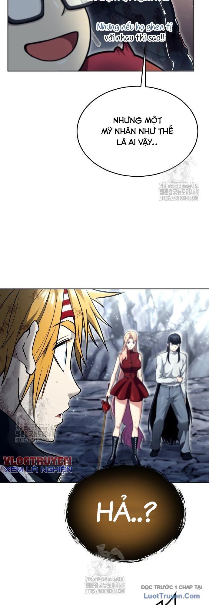 Urek Mazino Chap 28 - Next Chap 29