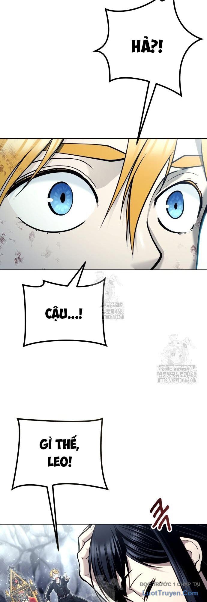 Urek Mazino Chap 28 - Next Chap 29