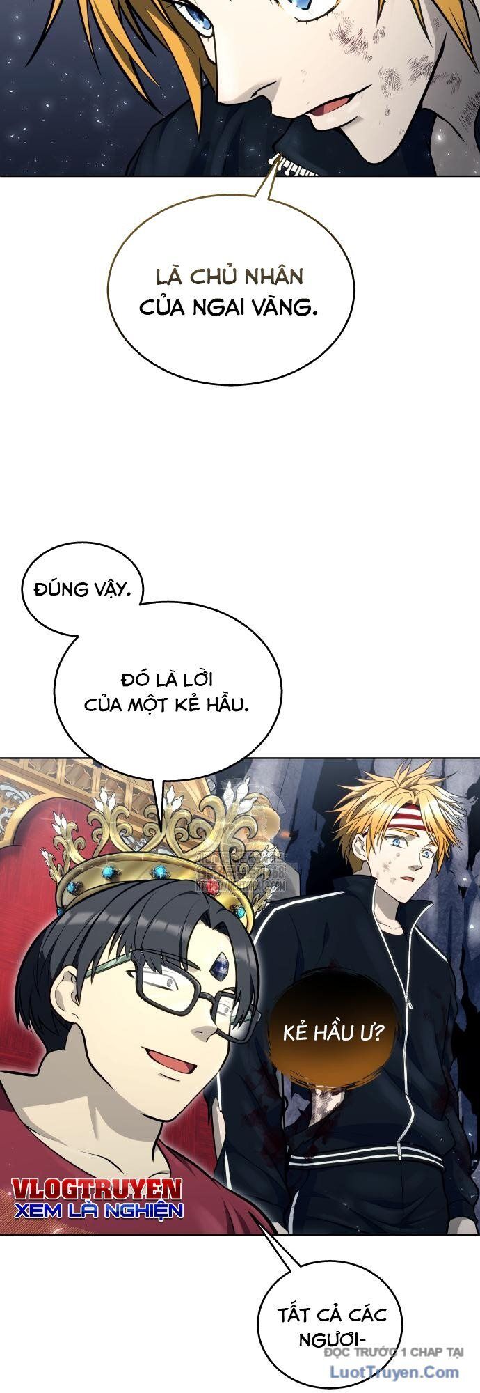 Urek Mazino Chap 28 - Next Chap 29