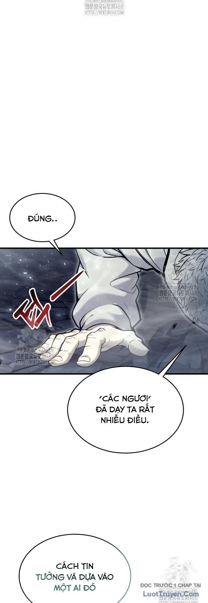 Urek Mazino Chap 28 - Next Chap 29