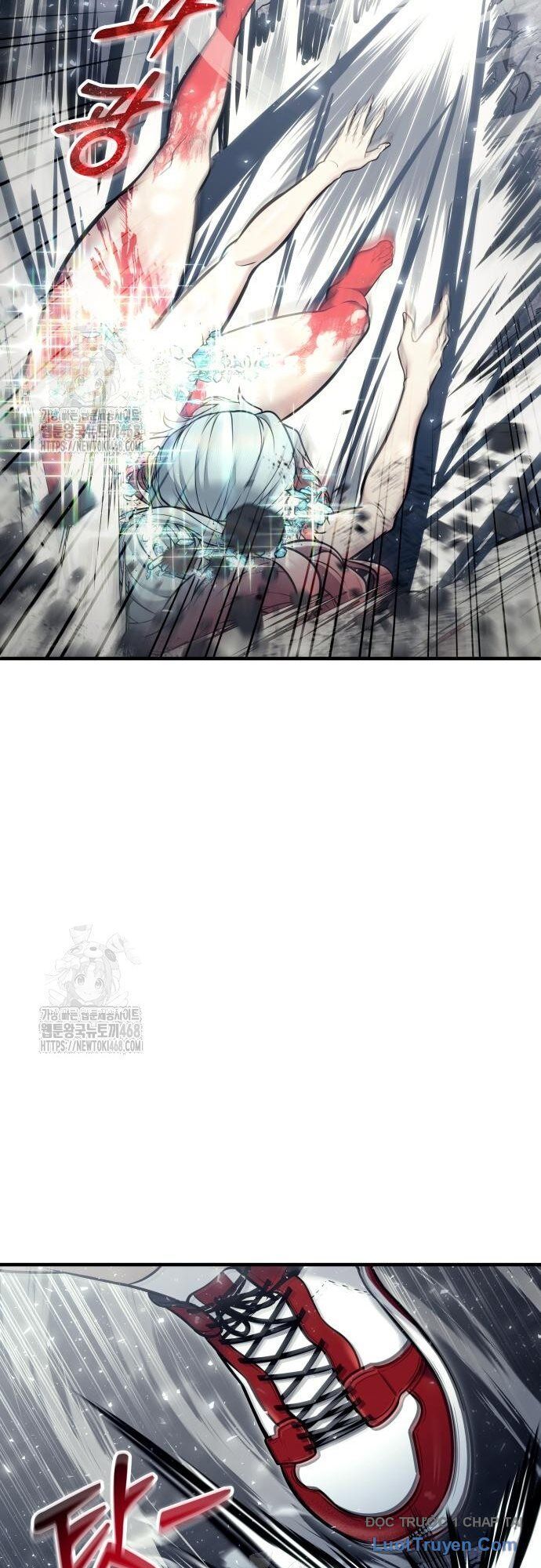 Urek Mazino Chap 28 - Next Chap 29