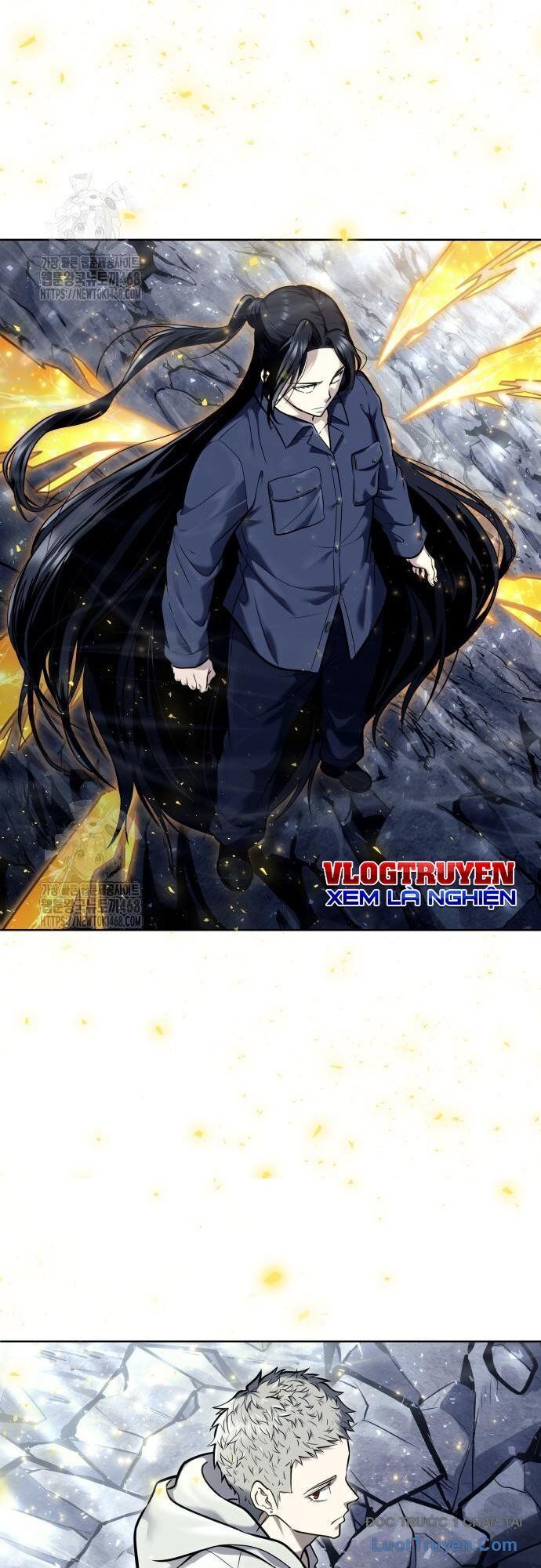 Urek Mazino Chap 28 - Next Chap 29