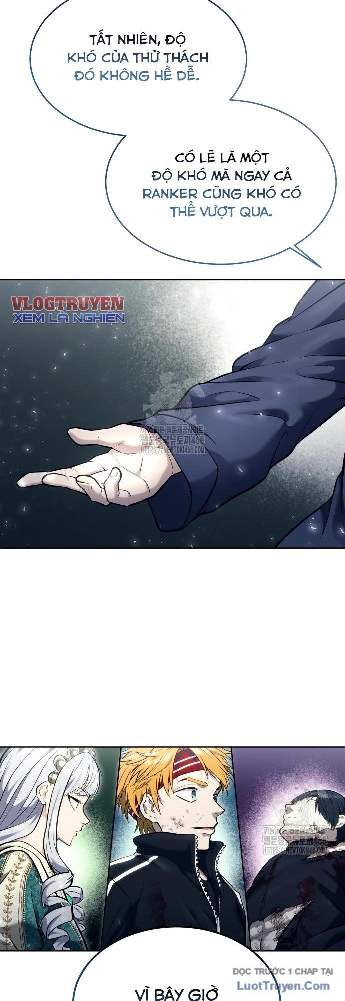 Urek Mazino Chap 28 - Next Chap 29