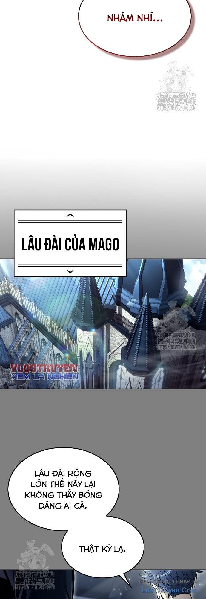 Urek Mazino Chap 28 - Next Chap 29