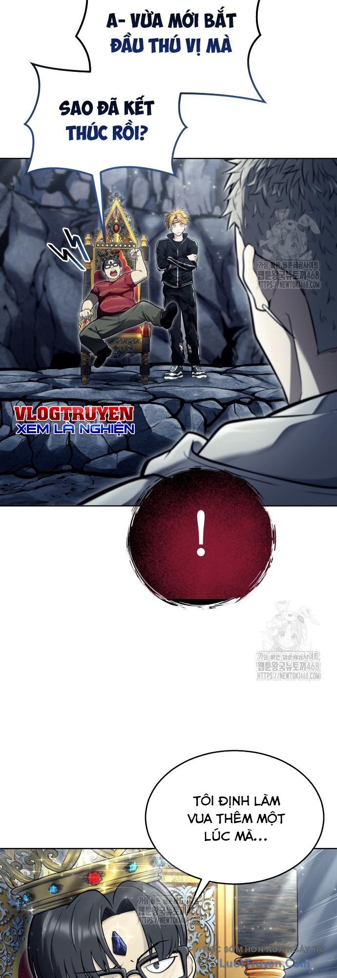 Urek Mazino Chap 29 - Next Chap 30