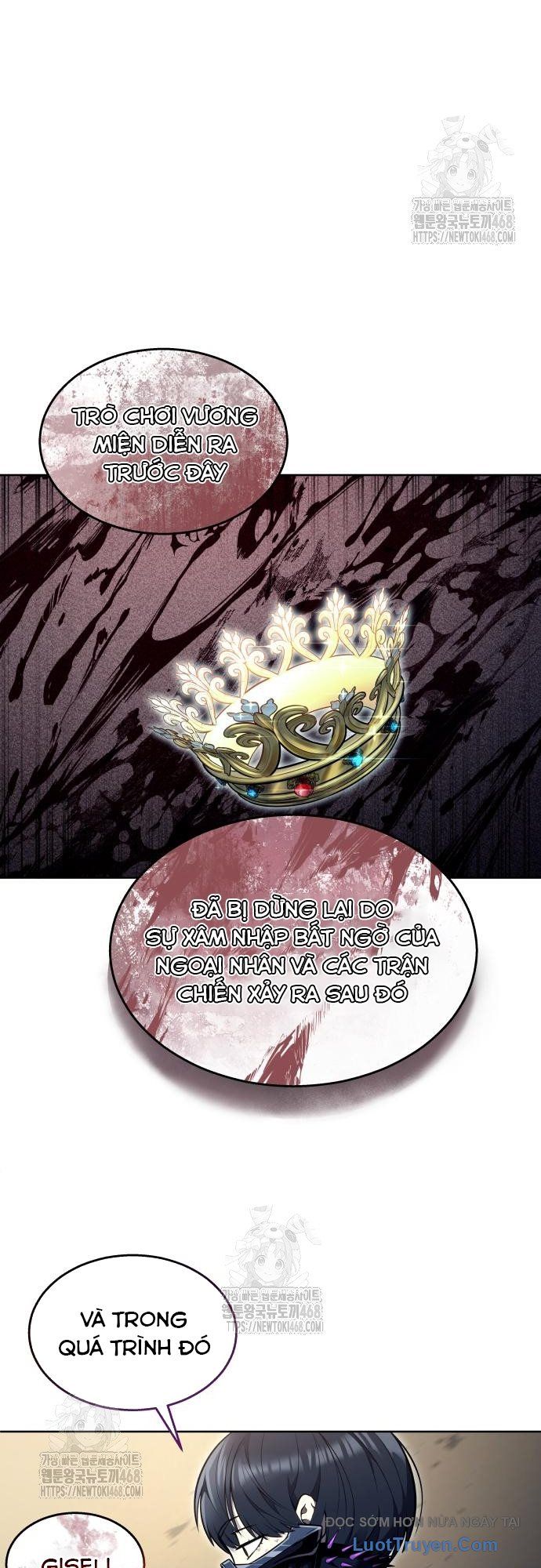 Urek Mazino Chap 29 - Next Chap 30