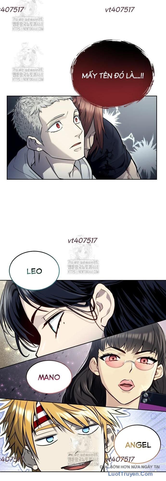 Urek Mazino Chap 29 - Next Chap 30