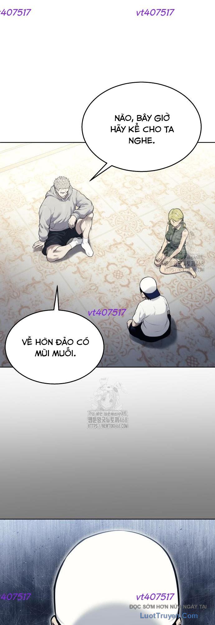 Urek Mazino Chap 29 - Next Chap 30