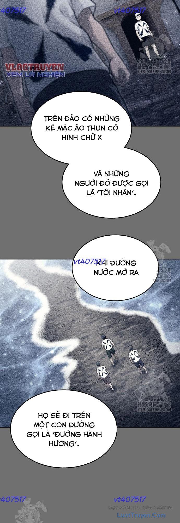 Urek Mazino Chap 29 - Next Chap 30