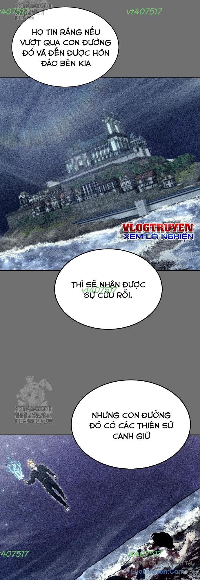 Urek Mazino Chap 29 - Next Chap 30