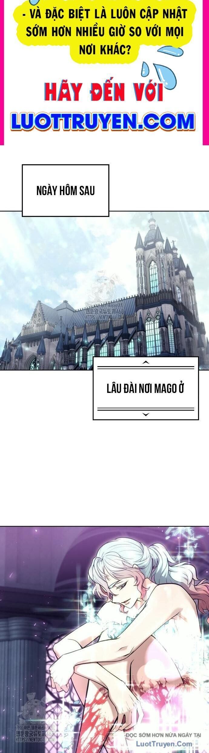 Urek Mazino Chap 30 - Next Chap 31