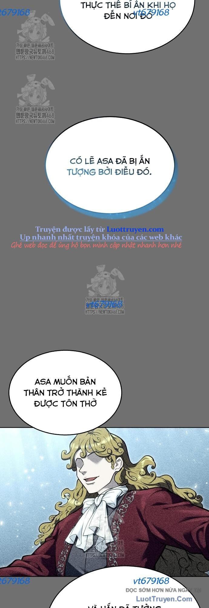 Urek Mazino Chap 30 - Next Chap 31