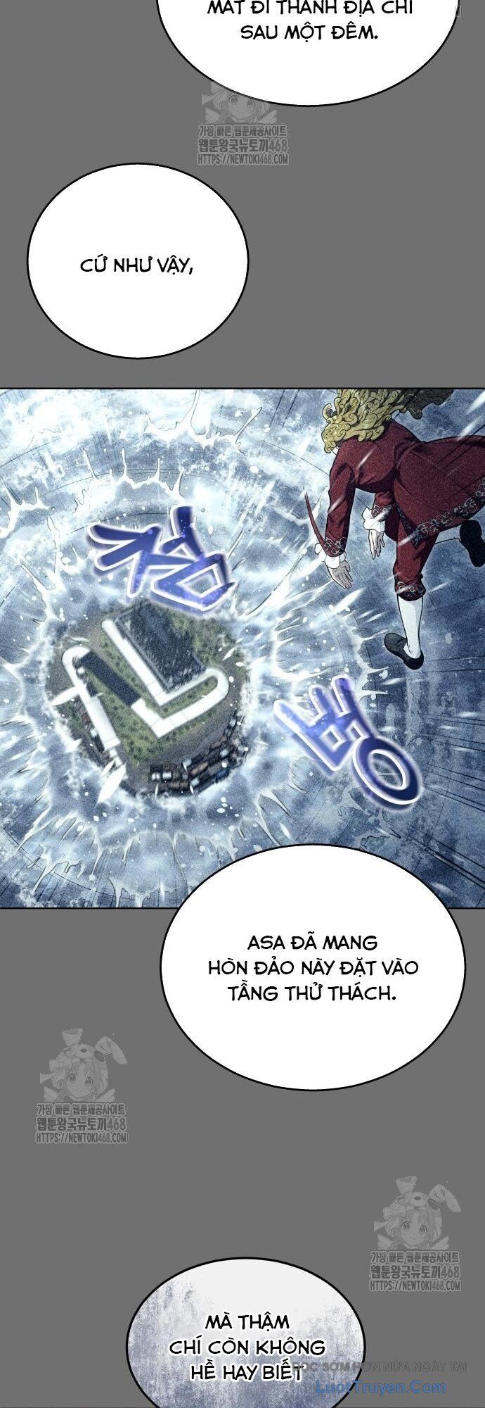 Urek Mazino Chap 30 - Next Chap 31