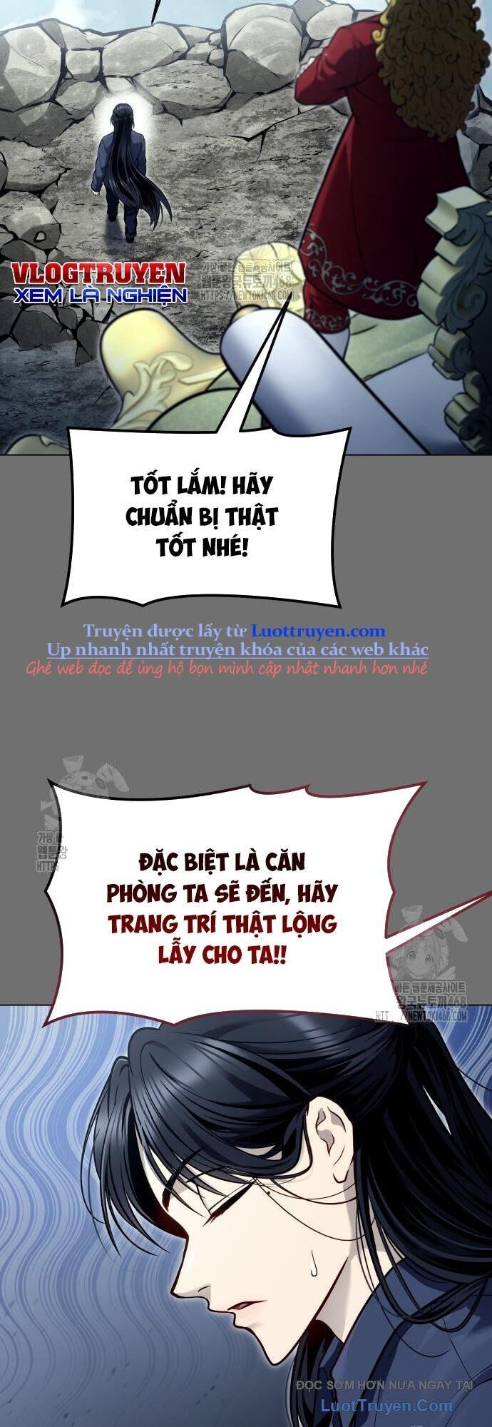 Urek Mazino Chap 30 - Next Chap 31