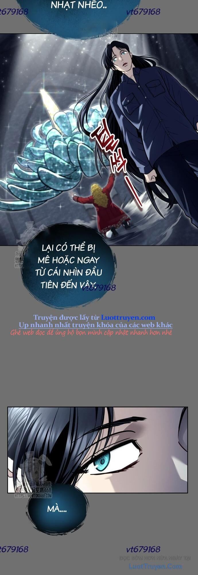 Urek Mazino Chap 30 - Next Chap 31