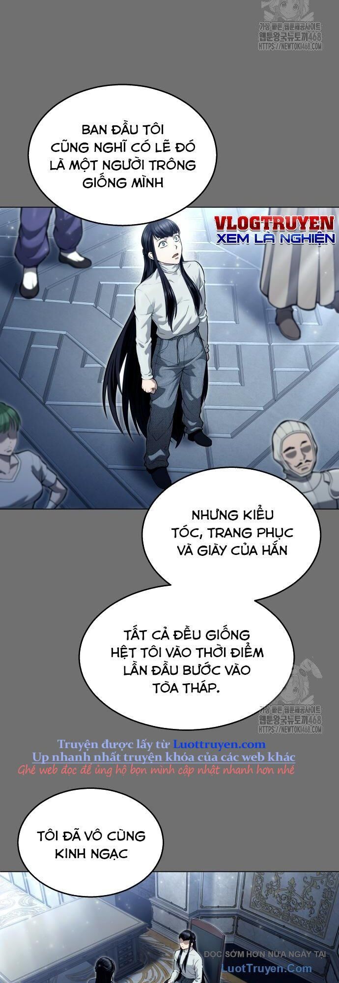 Urek Mazino Chap 30 - Next Chap 31