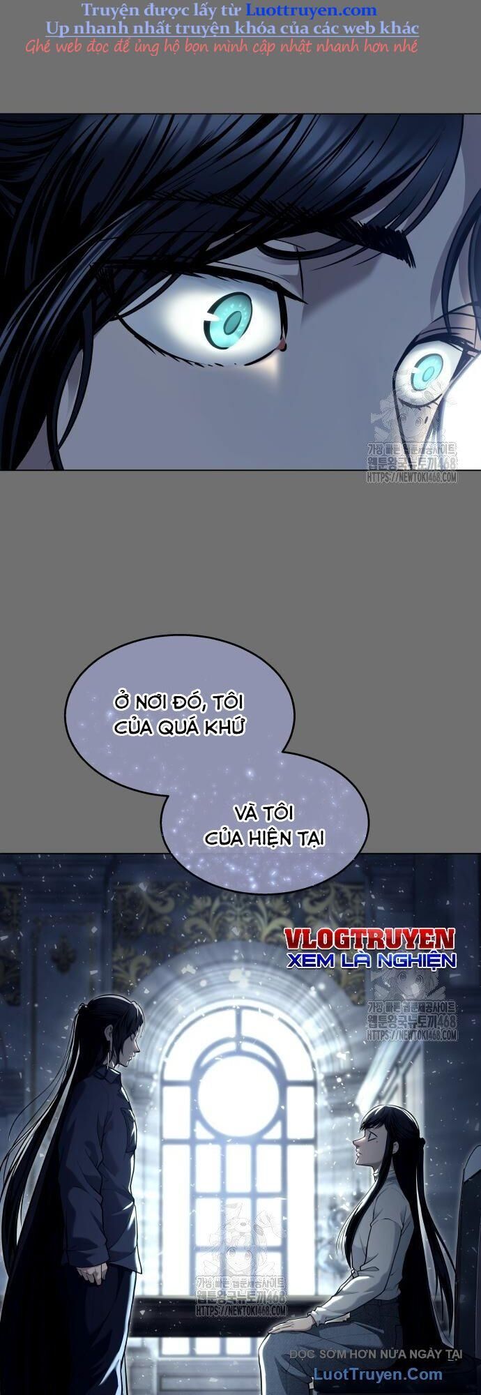 Urek Mazino Chap 30 - Next Chap 31