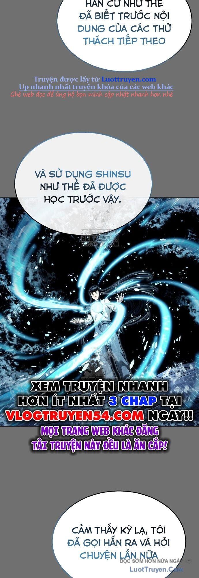 Urek Mazino Chap 30 - Next Chap 31